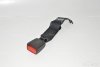 Maserati Levante M161 3.0 V6 petrol Rear seat belt central buckle
